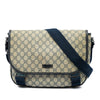 Gucci GG Supreme Crossbody Secondhand