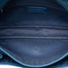 Chanel Medium Perforated Calfskin Up In The Air Flap Secondhand