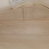 Chanel Medium Classic Printed Grosgrain Double Flap Secondhand