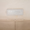 Chanel Medium Classic Printed Grosgrain Double Flap Secondhand