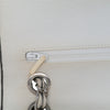 Chanel Medium Classic Printed Grosgrain Double Flap Secondhand