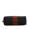 Secondhand Gucci Techno Canvas Web Satchel