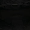 Secondhand Gucci Techno Canvas Web Satchel