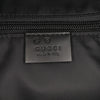 Secondhand Gucci Techno Canvas Web Satchel
