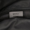 Secondhand Gucci Techno Canvas Web Satchel