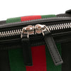 Secondhand Gucci Techno Canvas Web Satchel