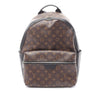 Louis Vuitton Monogram Macassar Discovery Backpack PM Secondhand