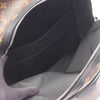 Louis Vuitton Monogram Macassar Discovery Backpack PM Secondhand