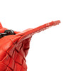 Bottega Veneta Nappa Intrecciato Montaigne Shoulder Bag Secondhand