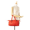 Bottega Veneta Nappa Intrecciato Montaigne Shoulder Bag Secondhand