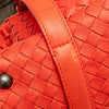 Bottega Veneta Nappa Intrecciato Montaigne Shoulder Bag Secondhand