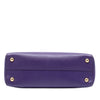 Prada Saffiano Lux Parabole Satchel Secondhand