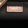 Burberry Haymarket Check Canvas Crossbody Secondhand
