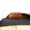Burberry Haymarket Check Canvas Crossbody Secondhand