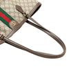 Secondhand Gucci Medium GG Supreme Ophidia Tote