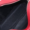 Fendi Leather Logo Travel Kit Pouch Secondhand