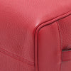 Fendi Leather Logo Travel Kit Pouch Secondhand