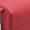 Fendi Leather Logo Travel Kit Pouch Secondhand
