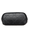 Prada Small Quilted Lambskin Satchel Secondhand