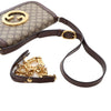 Gucci Small GG Supreme Blondie Chain Satchel Secondhand