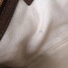 Gucci Small GG Supreme Blondie Chain Satchel Secondhand