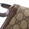 Gucci Small GG Supreme Blondie Chain Satchel Secondhand