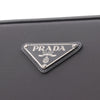 Prada Tessuto and Saffiano Trimmed Trolley Secondhand