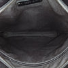 Secondhand Bottega Veneta Leather Intrecciato Crossbody