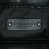 Secondhand Bottega Veneta Leather Intrecciato Crossbody