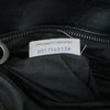 Secondhand Bottega Veneta Leather Intrecciato Crossbody