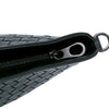 Secondhand Bottega Veneta Leather Intrecciato Crossbody