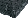 Secondhand Bottega Veneta Leather Intrecciato Crossbody