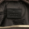 Gucci Guccissima Belt Bag Secondhand