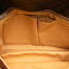 Celine Macadam Coated Canvas Clutch Secondhand