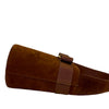 Ferragamo vara bucket suede Secondhand