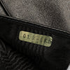 Chanel CC Chocolate Bar Patent Clutch on Chain Secondhand