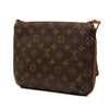 Louis Vuitton Monogram Musette Tango Short Strap Secondhand
