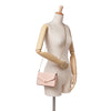 Louis Vuitton Monogram Vernis Pochette Felicie Secondhand
