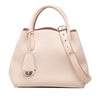 Dior Large Supple Grained Calfskin Open Bar Tote Secondhand