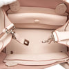 Dior Large Supple Grained Calfskin Open Bar Tote Secondhand