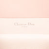 Dior Large Supple Grained Calfskin Open Bar Tote Secondhand