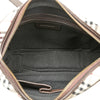 Burberry Nova Check Canvas Crossbody Secondhand