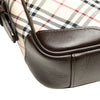 Burberry Nova Check Canvas Crossbody Secondhand