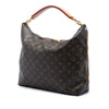 Louis Vuitton Monogram Graceful MM Secondhand