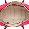 Gucci Diamante Bright Leather Satchel Secondhand