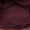 Secondhand Chanel Quilted Patent Chic and Glitter Ligne Tote
