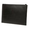 Saint Laurent Grain De Poudre Monogram Monochrome iPad Case Secondhand