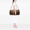 Louis Vuitton Monogram Keepall Bandouliere 60 Secondhand