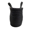 Balenciaga Small Nylon Ibiza Basket Bag Secondhand