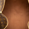 Louis Vuitton Monogram Keepall Bandouliere 55 Secondhand